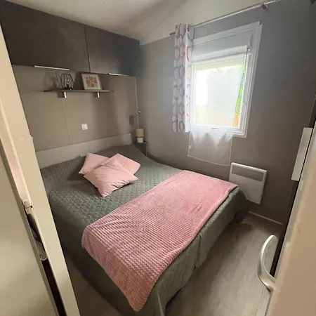 Mobil-home 6 Personnes * La Baule